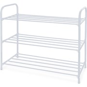 Этажерка Nika НИКА ЭТК3 ЭТК3/МС матовый серый