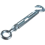 Удлиненный талреп Саморезик DIN1480-16х170-1