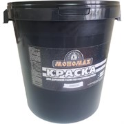 Дорожная краска МОНОМАХ 2крдор40б