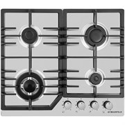 Газовая варочная панель Maunfeld EGHS.64.43CS/G