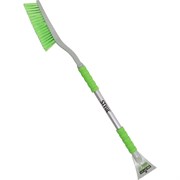 Щетка от снега и льда Stvol SSB01