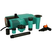 Фонтанный насос Sturm WP9755FD