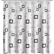 Шторка для ванной Fora PH94