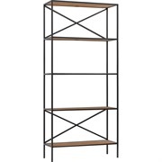 Стеллаж GreenWeen KARIN-800