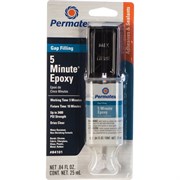 Многофункциональный эпоксидный клей PERMATEX 84101