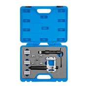 Развальцовка для простых и двойных бортиков ЗУБР ЭКСПЕРТ