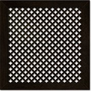 Экран для радиатора Стильный дом Глория