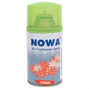 Сменный баллон для освежителя воздуха NOWA CASHMERE
