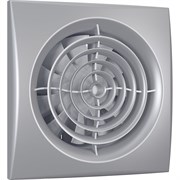 Осевой вытяжной вентилятор DiCiTi AURA 5C gray metal