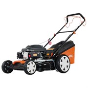 Бензиновая газонокосилка YARD FOX 53S HW