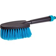 Щетка для мытья а/м под шланг Autovirazh AV-2182