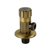 Угловой кран VERAGIO Sbortis