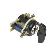 Пакетный переключатель EKF ПП 2-40/Н2 PROxima М3 исполнение 3