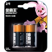 Батарейка Duracell НФ-00007712