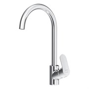 Смеситель для кухни AM.PM Like