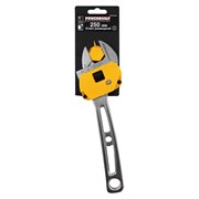 Цельнометаллический разводной ключ TORGWIN Powerbuilt