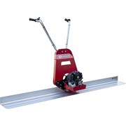 Бензиновая плавающая виброрейка впб АГРЕГАТ VPB-3.5/C