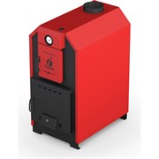 Твердотопливный котел FLAMES Green КОД-20