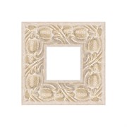 Цветная вставка DECOMASTER 157-2-18D