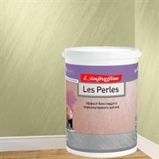 Декоративное покрытие L'impression Les perles