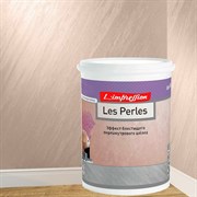 Декоративное покрытие L'impression Les perles