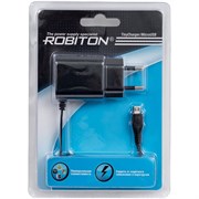 Блок питания Robiton TinyCharger/MicroUSB