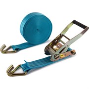 Стяжной ремень для груза Autovirazh AV-5012