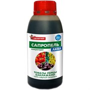 Удобрение Viva Сапропель-Аква