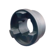 Полумуфта SKF FRC90FTB S
