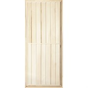 Дверь для бани Банная линия 12-933