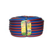 Поливочный трехслойный шланг Зеленый Луг 0R-00000077