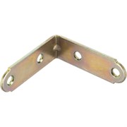 Узкий мебельный угол КрепСтройГрупп KWZ3