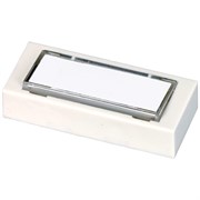 Кнопка звонка МОНОМАХ Т-01-1А-250В