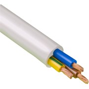 Гибкий круглый провод Промэл 4630017893027