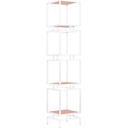 Стеллаж GreenWeen CUBIC-4