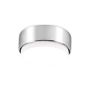 Накладной светильник Ambrella light Techno 10 G102 CH