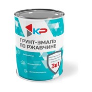 Грунт-эмаль КР 4610044291560