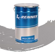 Гибридное масло для дерева RENNER YS M300 R315