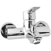 Смеситель для ванной Guven Safir