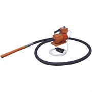 Комплект глубинного вибратора ВИБРОМАШ ВИ-1-13-3