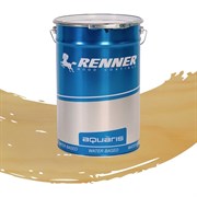 Интерьерная лазурь для дерева RENNER YM M349 R351