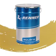 Интерьерная лазурь для дерева RENNER YM M349 R353