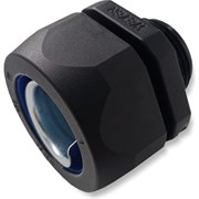 Муфта для гофрированных труб Weyer DPJK-20-M25