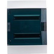 Бокс в нишу ABB mistral41