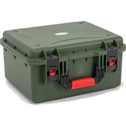 Ударопрочный кейс DGCASE @80-02-olive