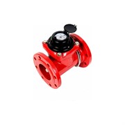 Счетчик воды ДЕКАСТ СТВУ-100 ДГ1