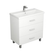 Тумба под умывальник Фостер Uncoria Гарда 80