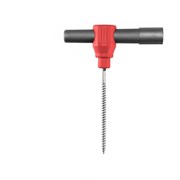 Комплект ввертышей для зимней палатки Helios HS-ISA-GO-4