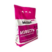 Негашеная известь Movatex М08549