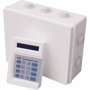 Пульт управления для электрокаменки VVD ПУ-02 МП 20 кВт24кВт/380